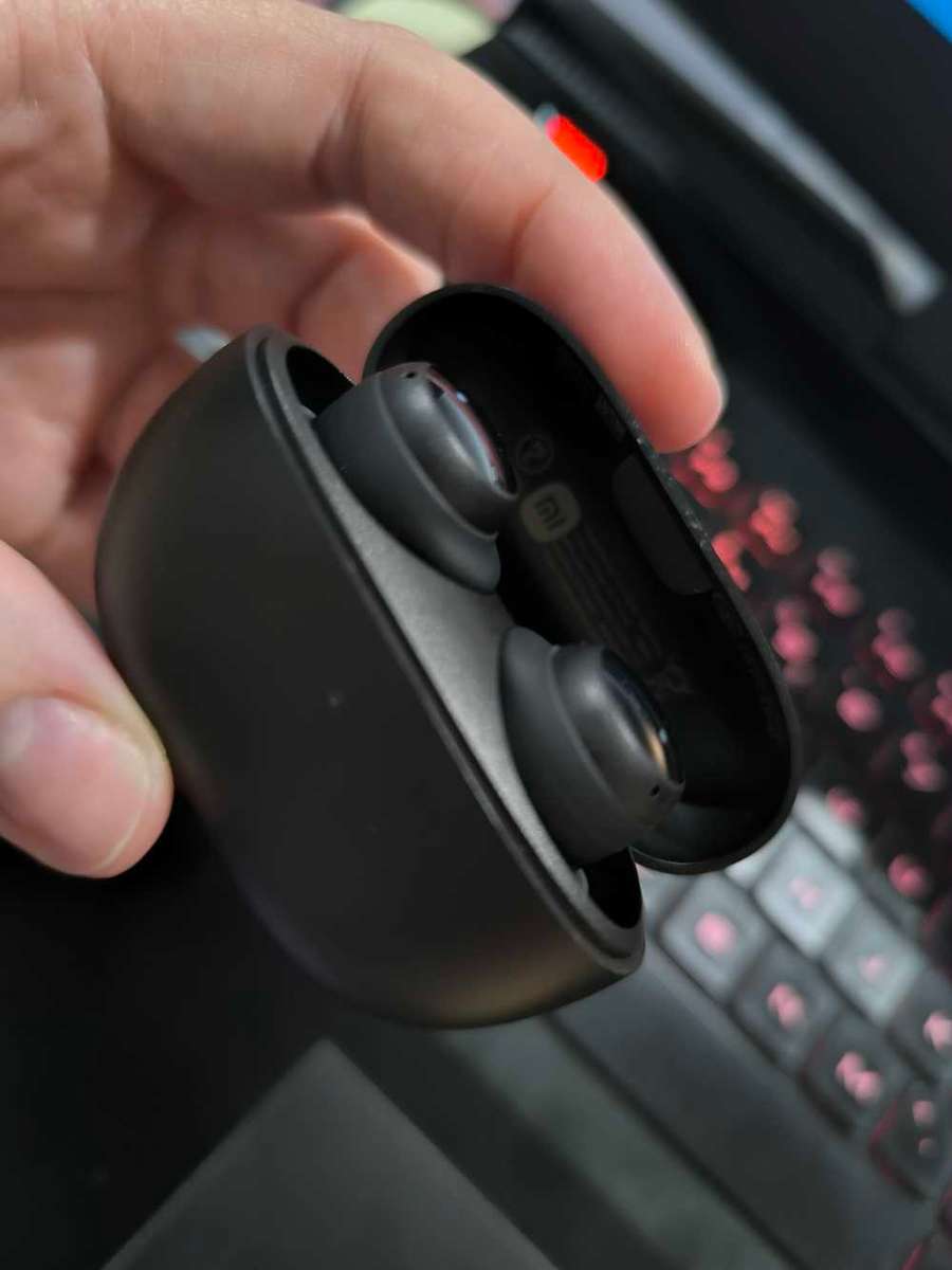 Xiaomi Redmi Buds 3 Lite TWS Earbuds