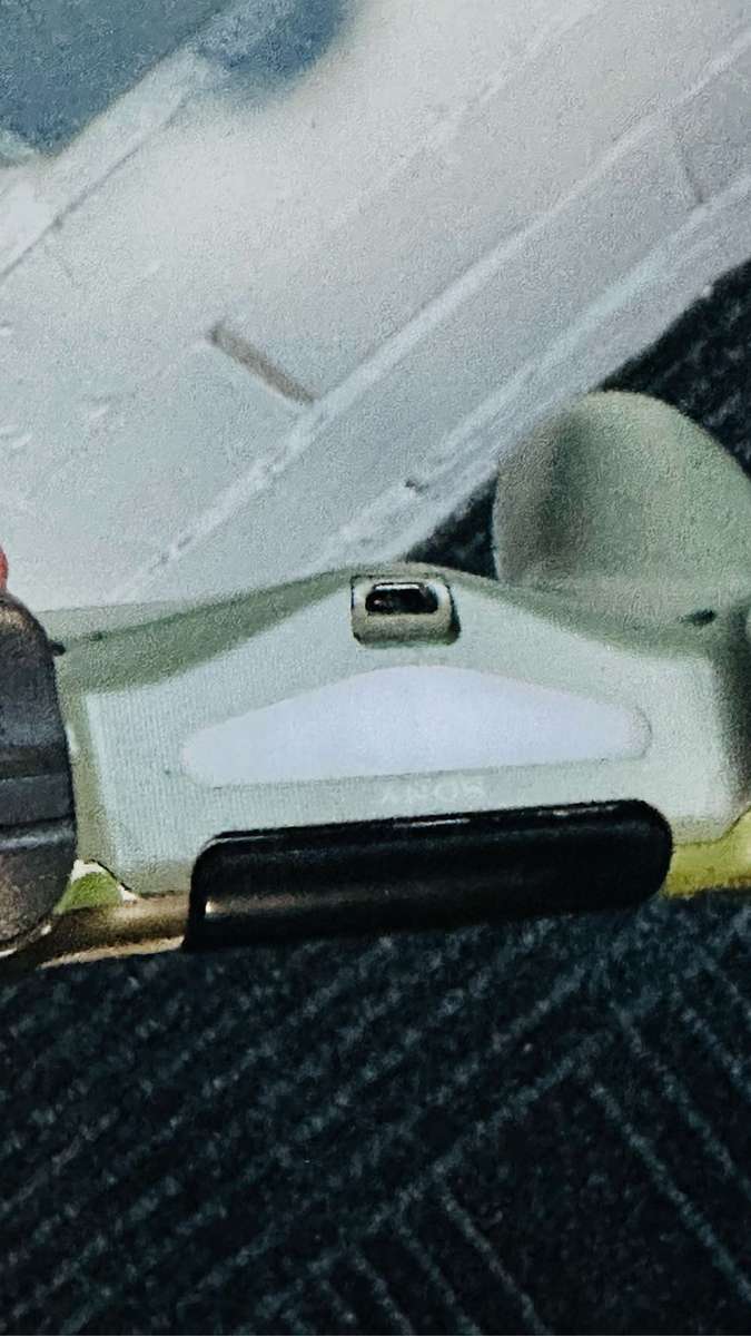 PS4 DualShock 4 Controller - Green Camouflage V2 (PS4) - PLEASE READ