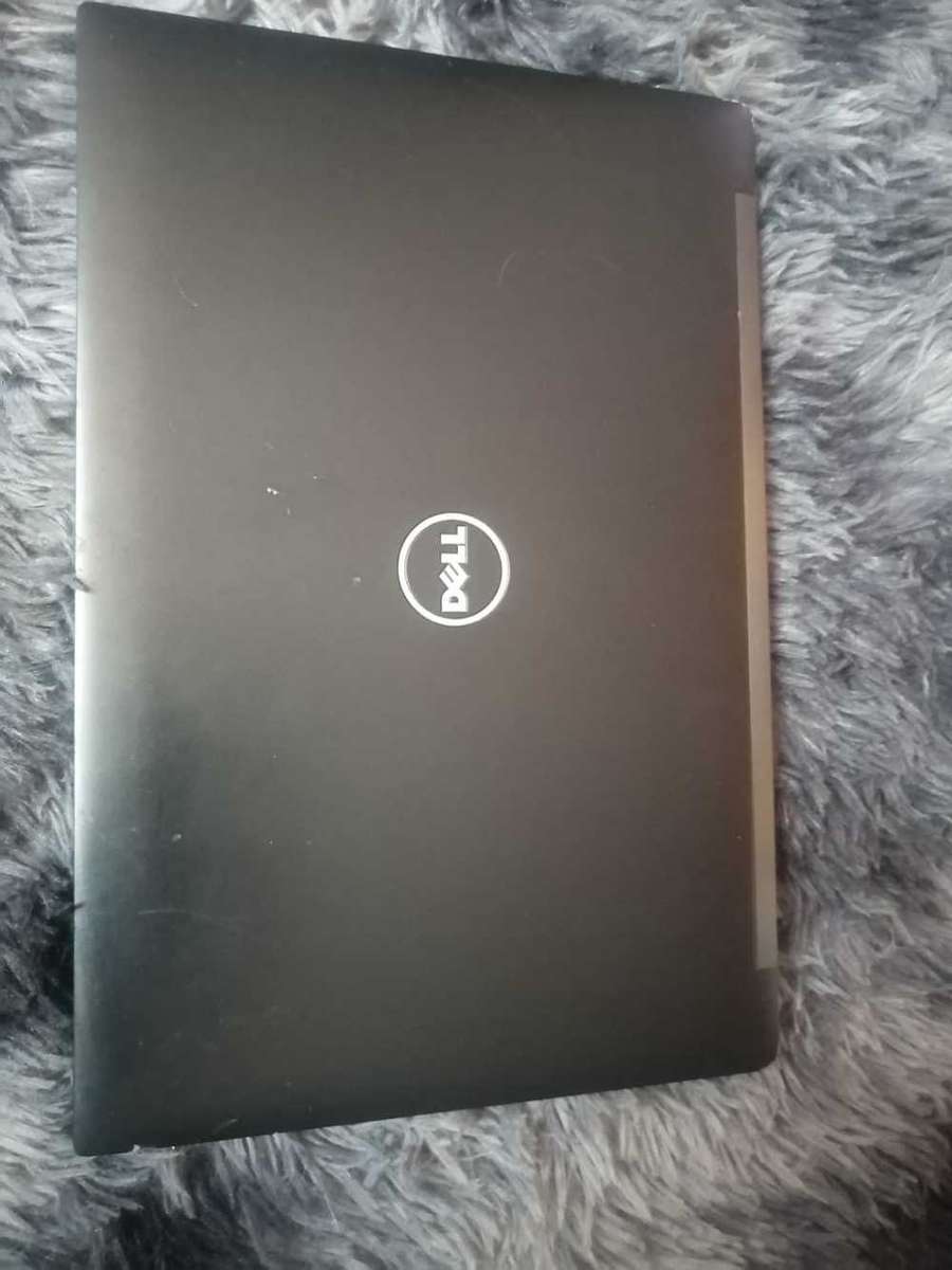 Dell  Core i7 7th gen