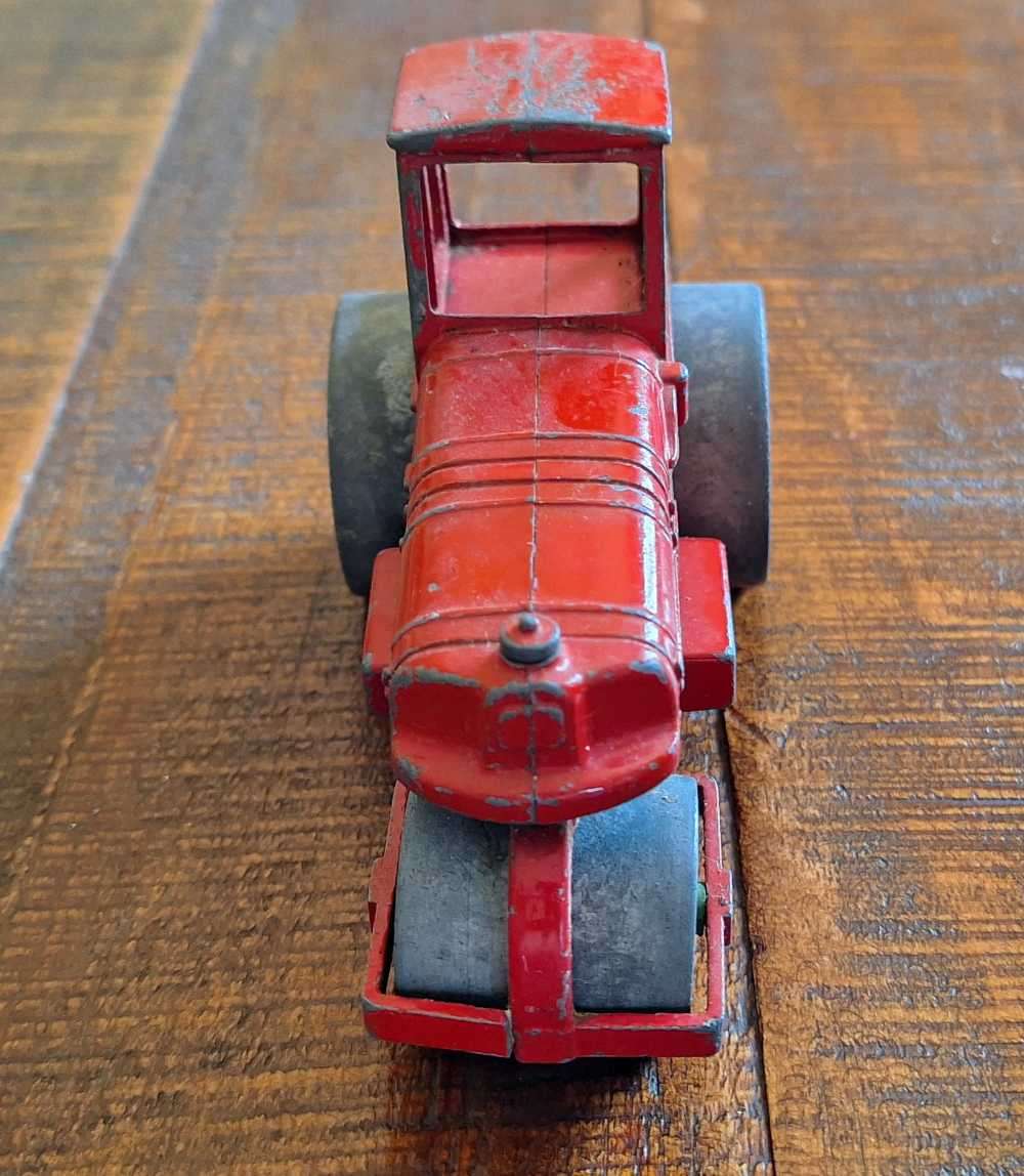 Morestone Aveling Barford Diesel Road Roller