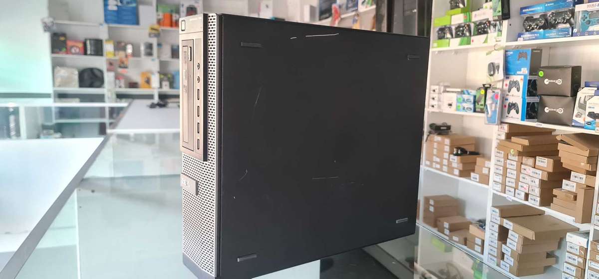 Dell optiplex 790 cocre i5 desktop