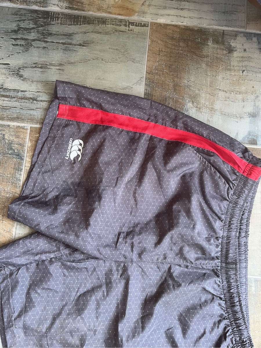 Lions rugby currie cup gym short