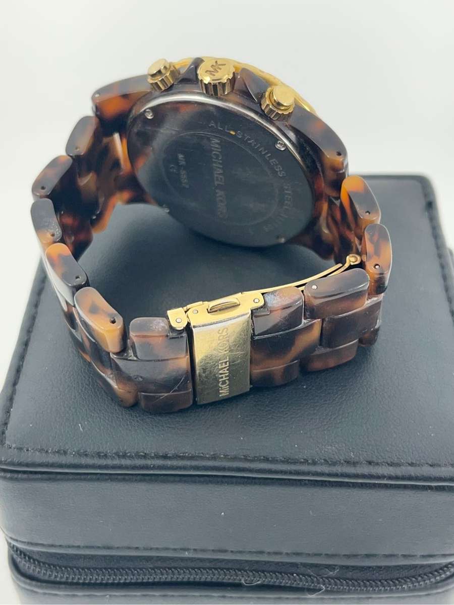 Michael Kors Unisex watch