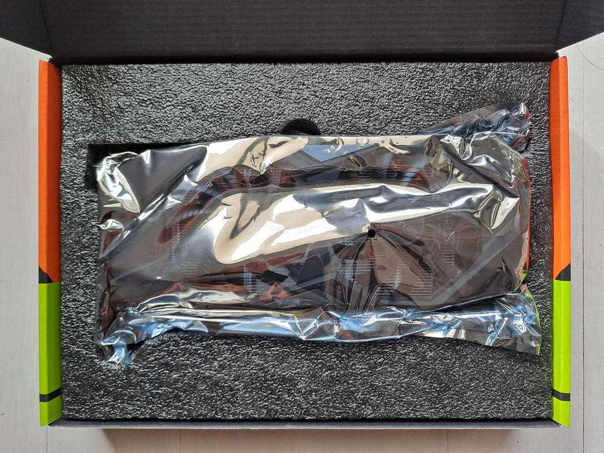 GeForce RTX 2060 WINDFORCE OC 12GB GDDR6 Graphics Card - As New in Box with 1 Year Warranty