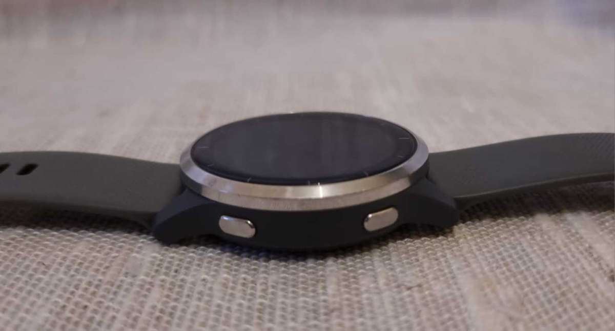 Garmin Vivoactive 4 Smartwatch