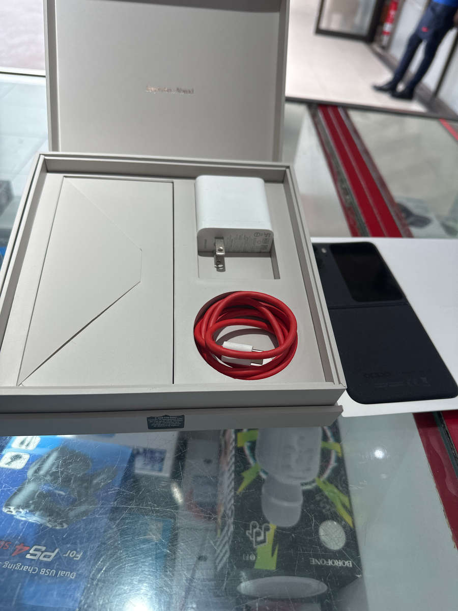 OPPO FIND N2 FLIP 256GB