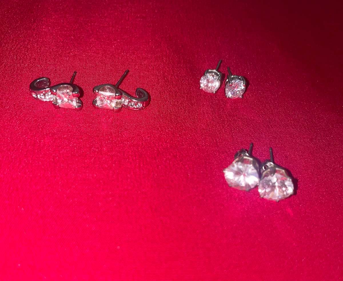 Crazy Jewellery Sale