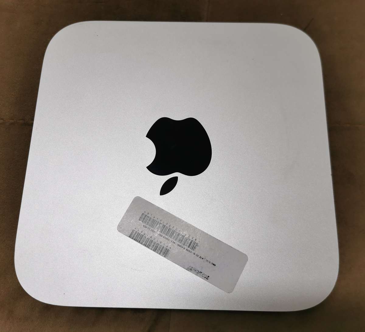 Apple Mac Mini core i5 Late 2014 (used)