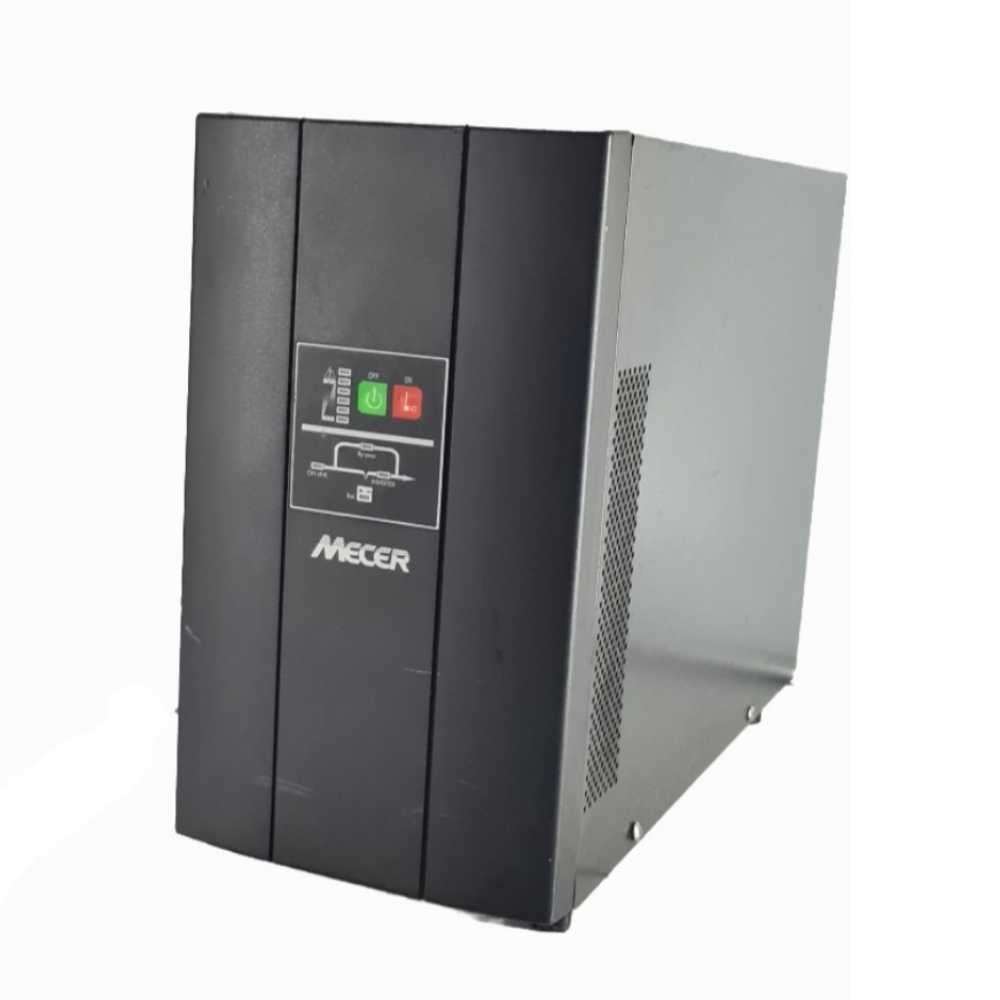 Mercer ME-3000-TBK inverter