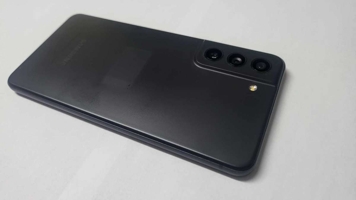 Samsung S21 FE 128GB Dual Sim