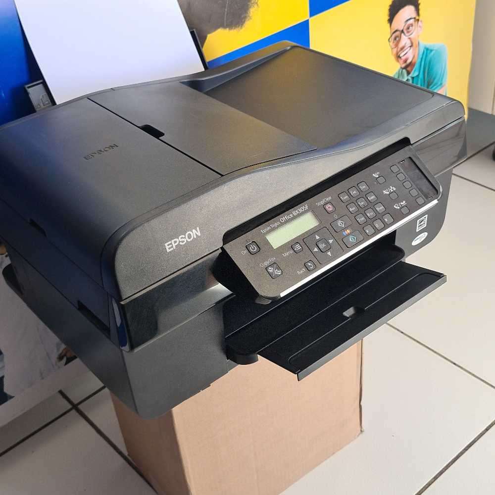 Epson Stylus office bx305f Printer