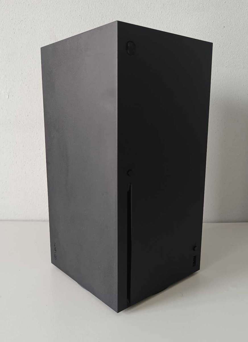 Xbox Series X - 6 Months Warranty