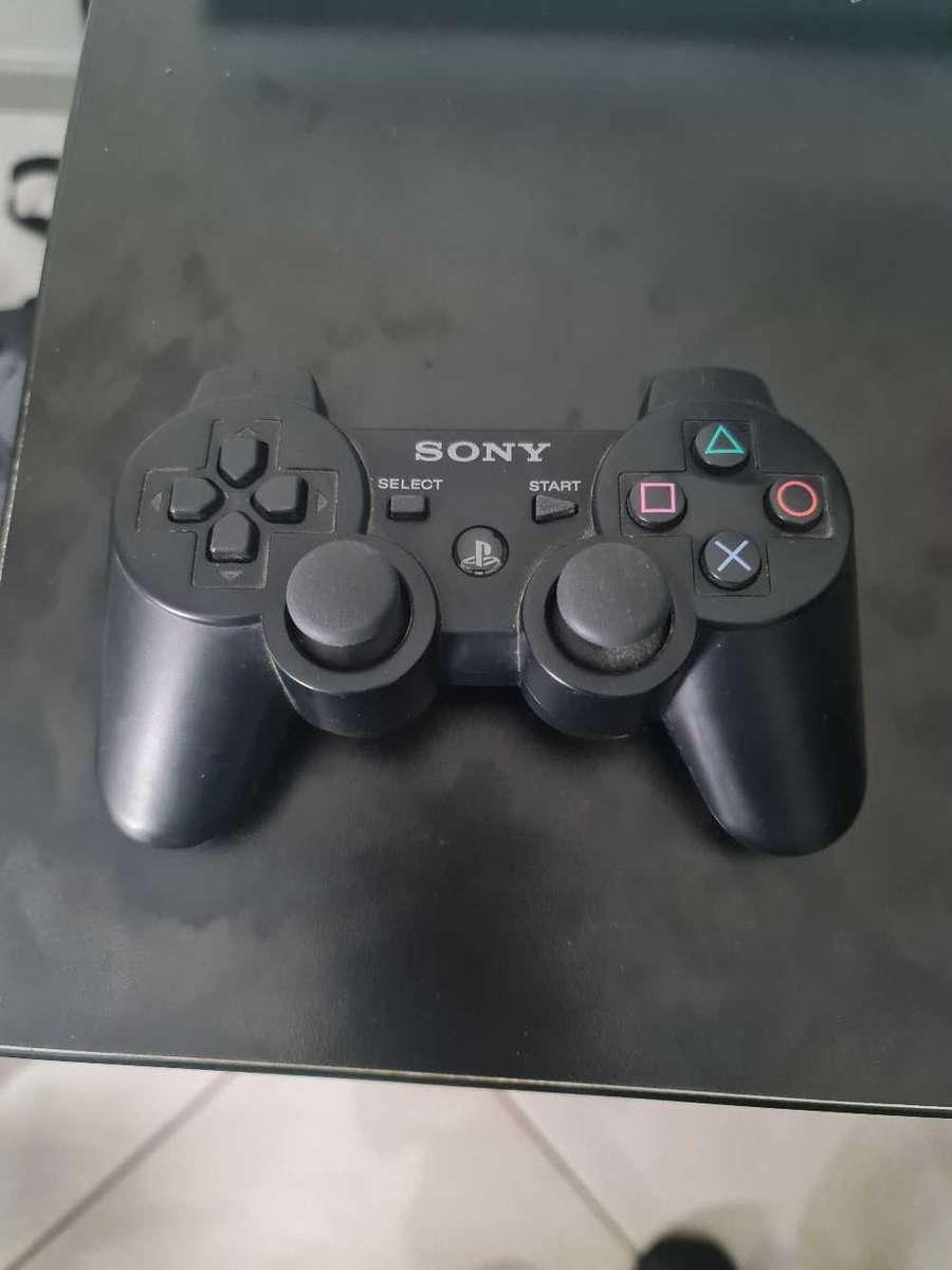 Playstation 3 Controller