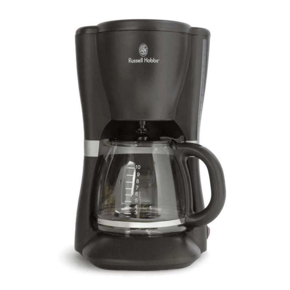 Russell hobbs coffee maker