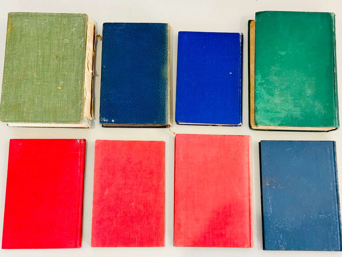 Shakespeare Book Collection 1887-1962