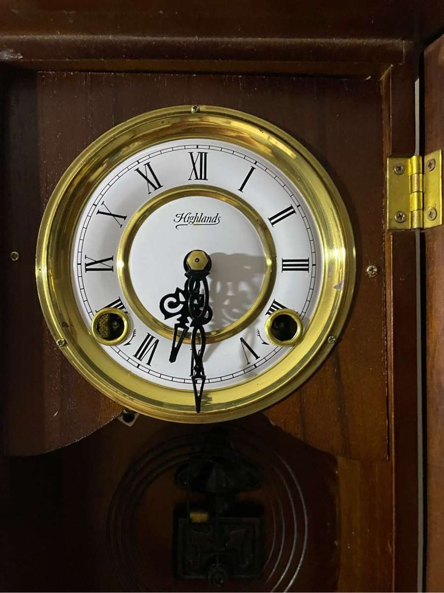 Clock
