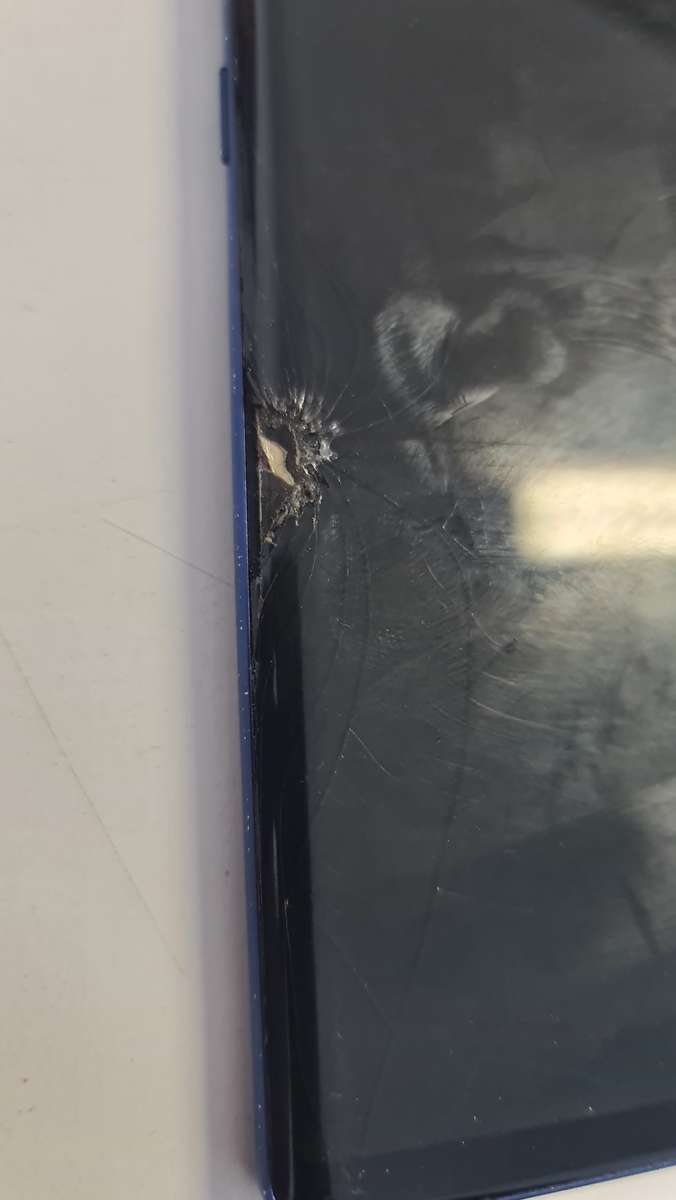 iPhone 7 plus & Galaxy Note 9