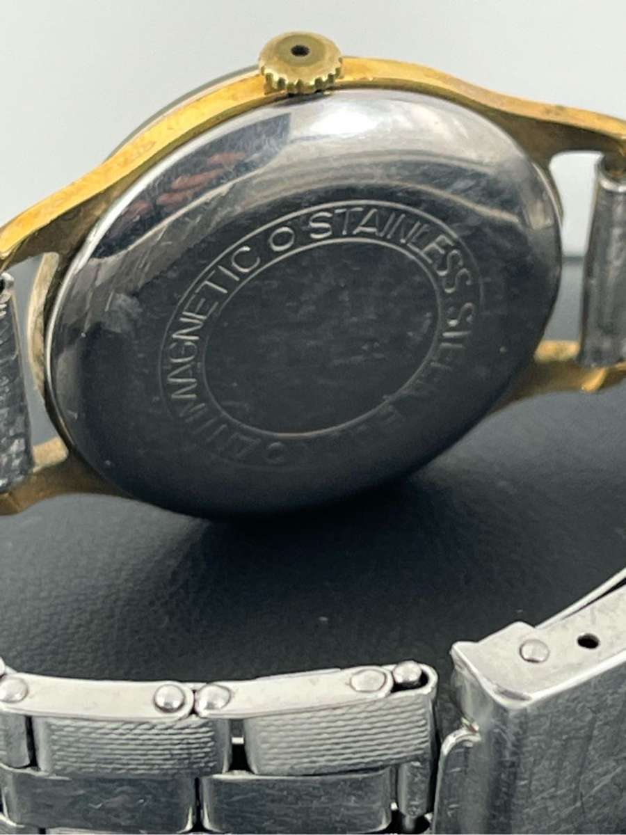 Kienzle vintage wrist watch