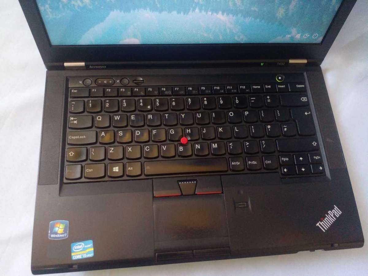 Lenovo ThinkPad i5