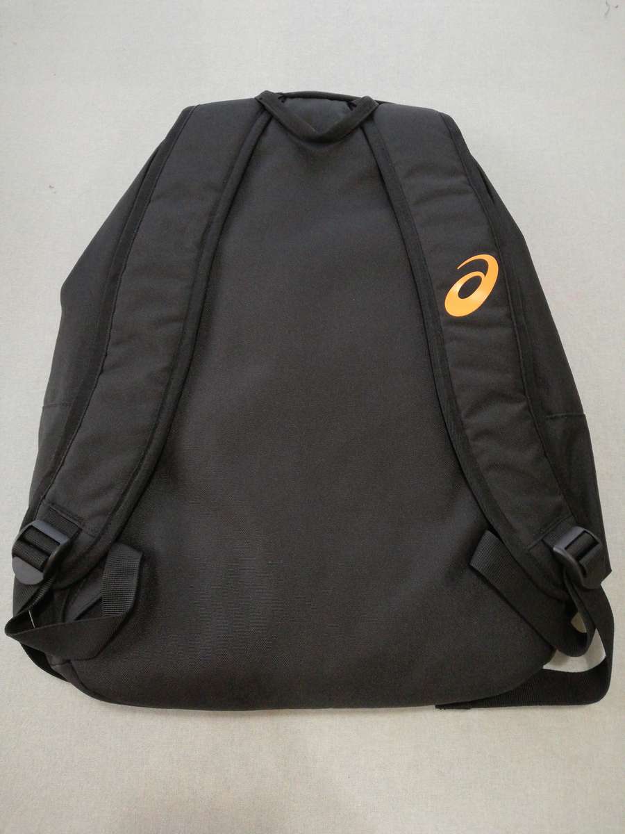 Springbok Asics Backpack