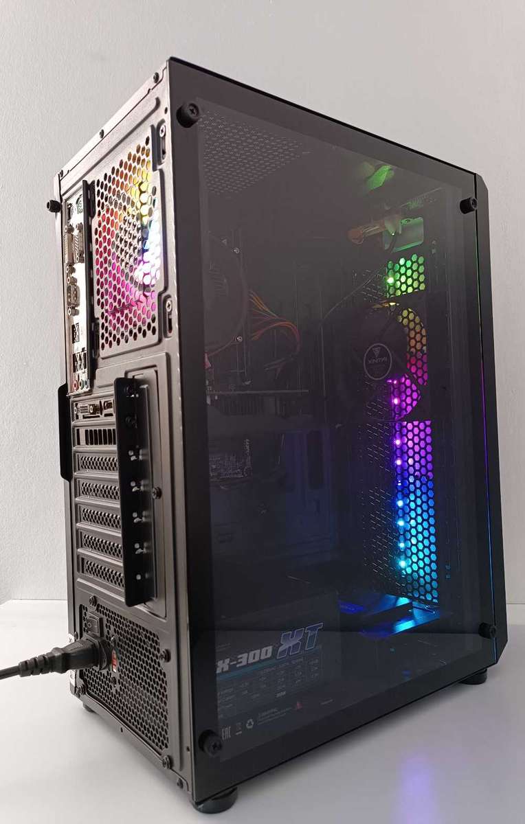 i5 Gaming Pc