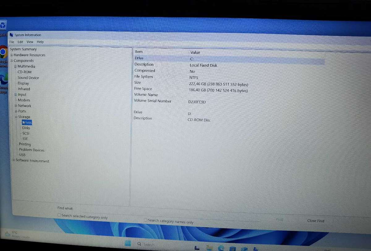 Lenovo 81ax V330 1.6ghz