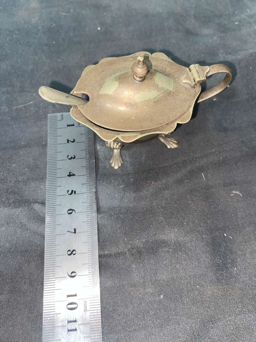 Antique Set Made in England