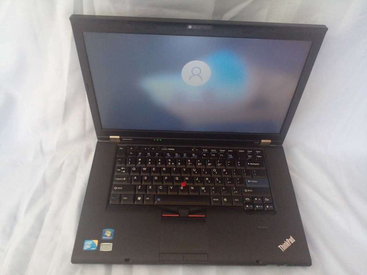 Lenovo laptop i7