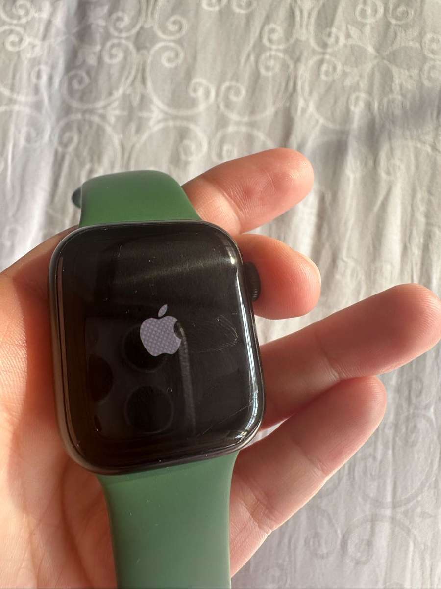 Apple Watch. s7 wifi