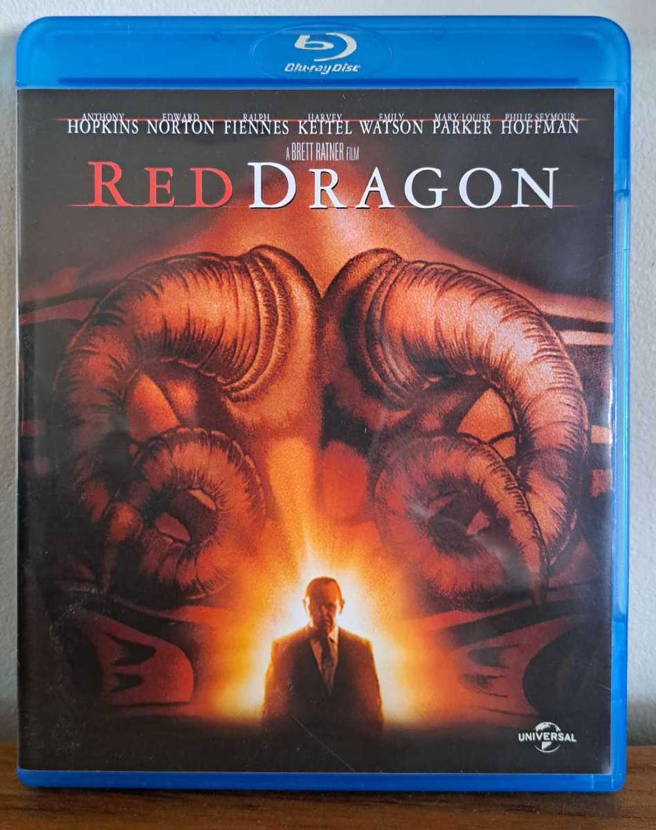 Red Dragon