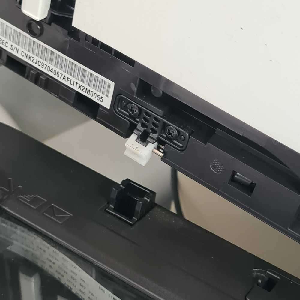 Samsung Xpress C460fw