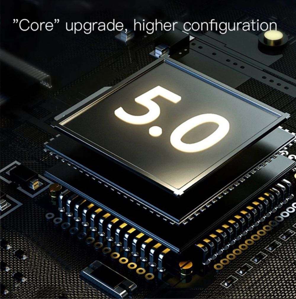 YESIDO EP03 Wireless Headphones Stereo Noise Cancelling foldable Headset