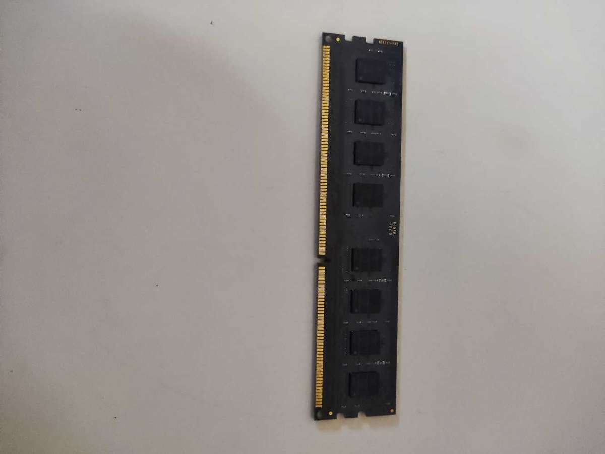 iJ Ram 4GB DDR3 1333MHz Desktop Ram