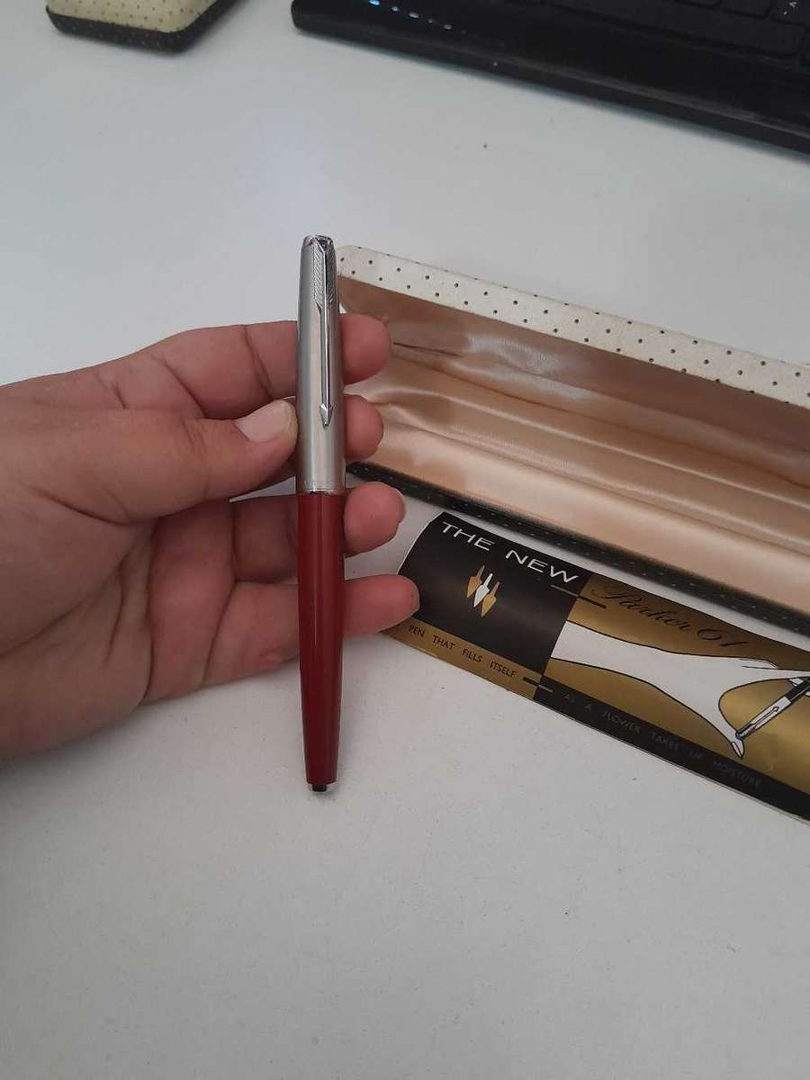 Vintage 61 Parker pen