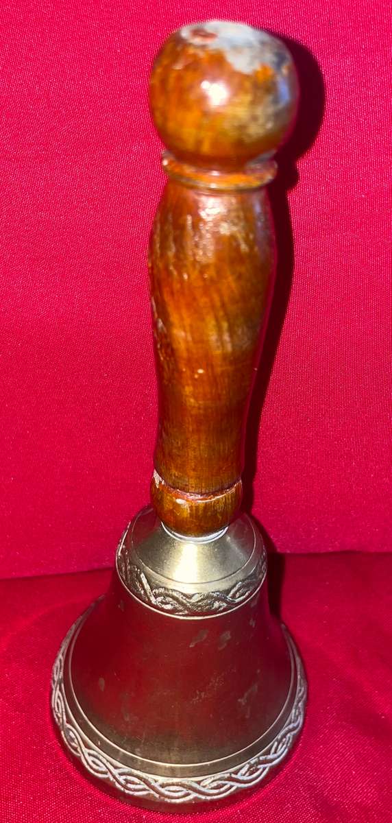 Vintage Brass Antique Collection Over 1kg