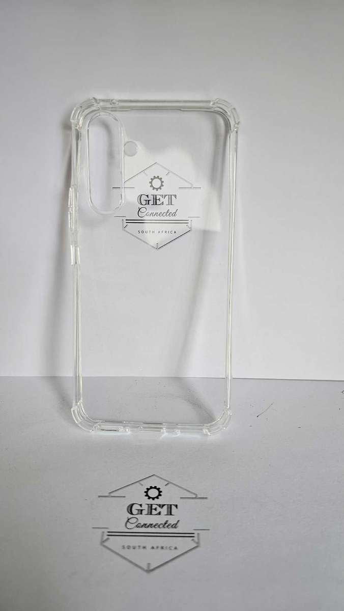 Samsung A54 clear cover