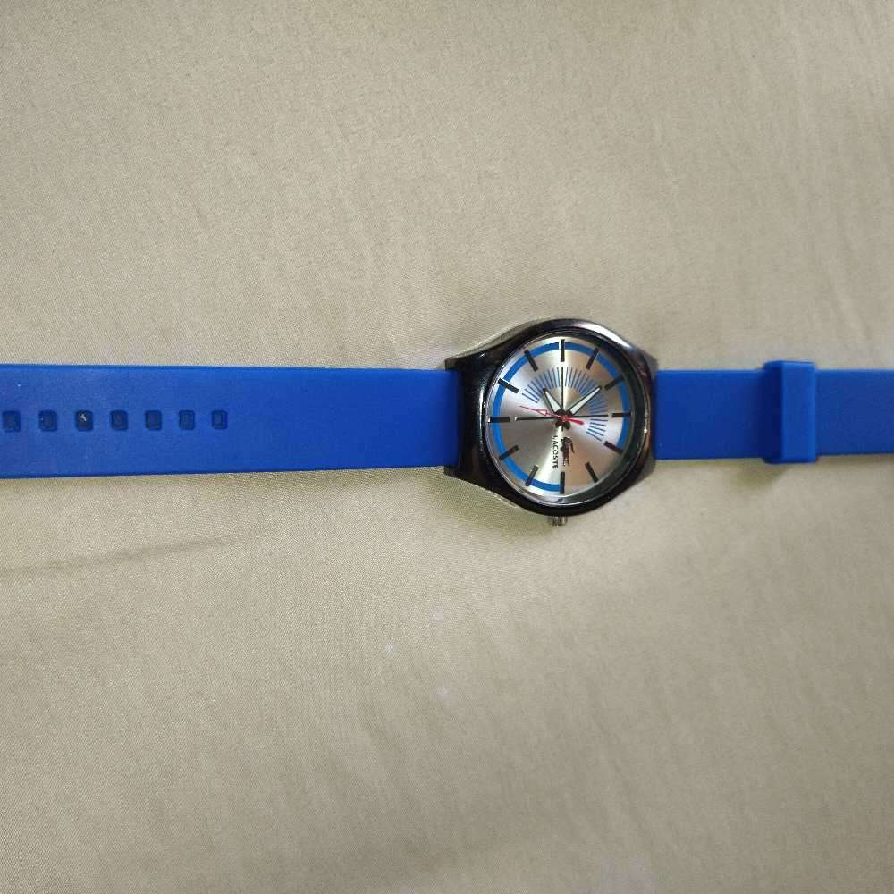 LACOSTE WATCH