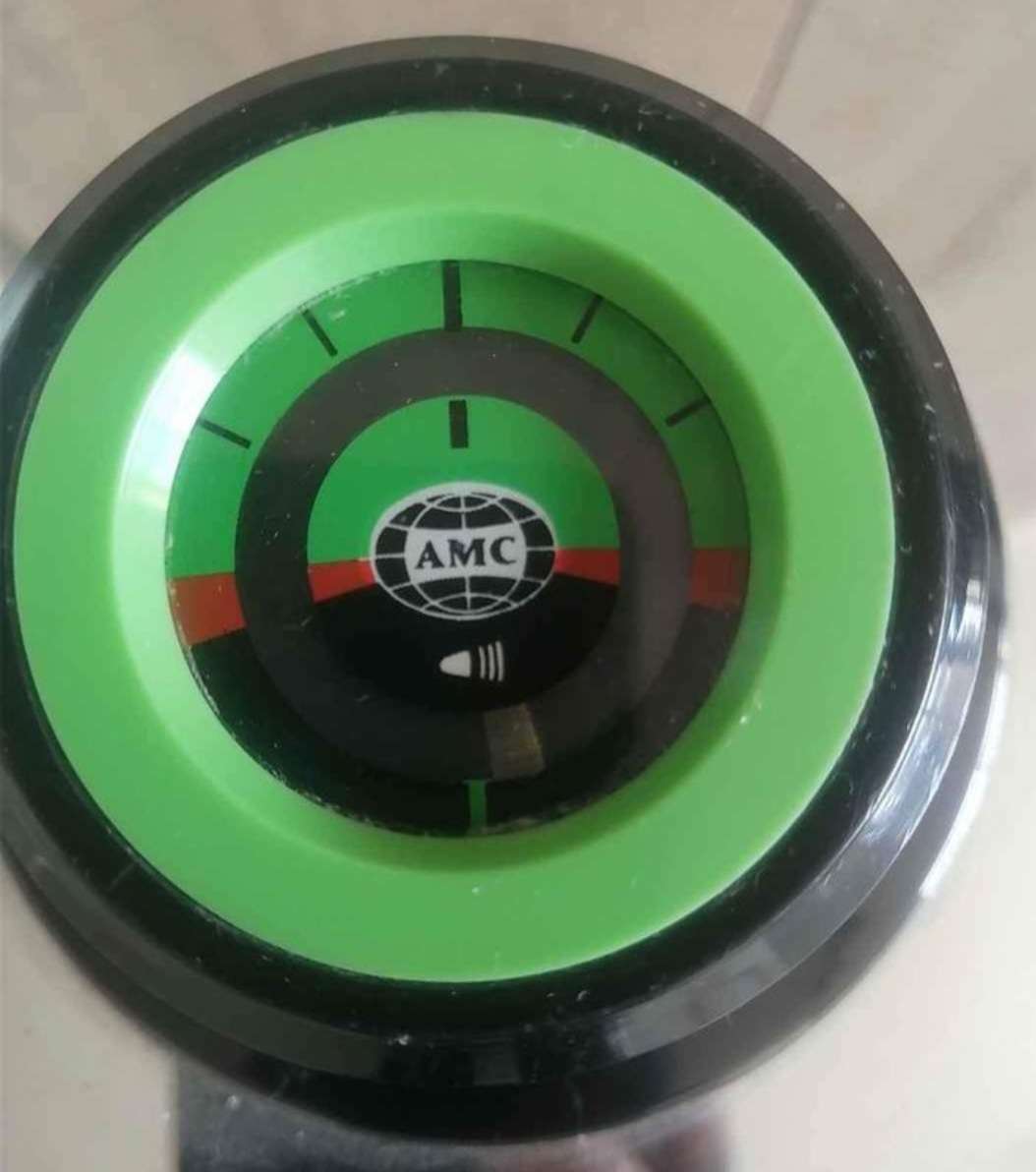 AMC Pot 24cm Super High