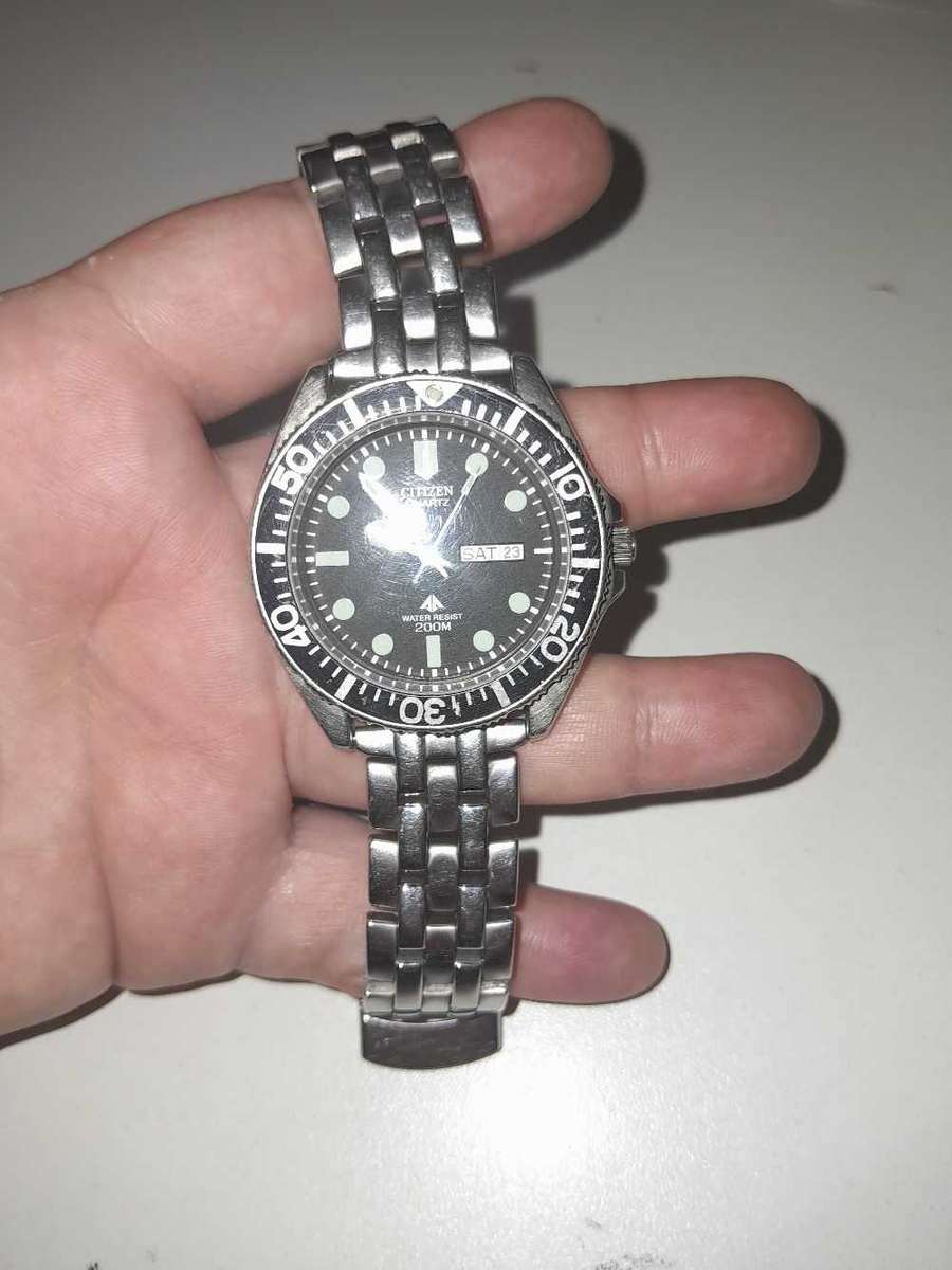Men`s Citizen Promaster