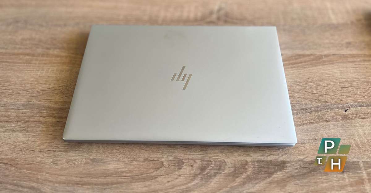 Hp Elitebook 840 G8 Notebook PC,  Core i5vPro 11th Generation