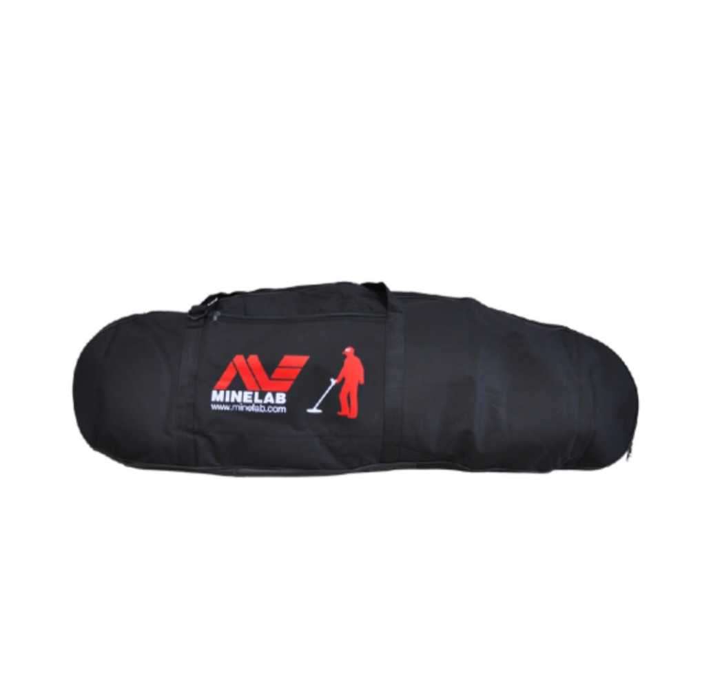 Minelap Metal Detector Carry Bag