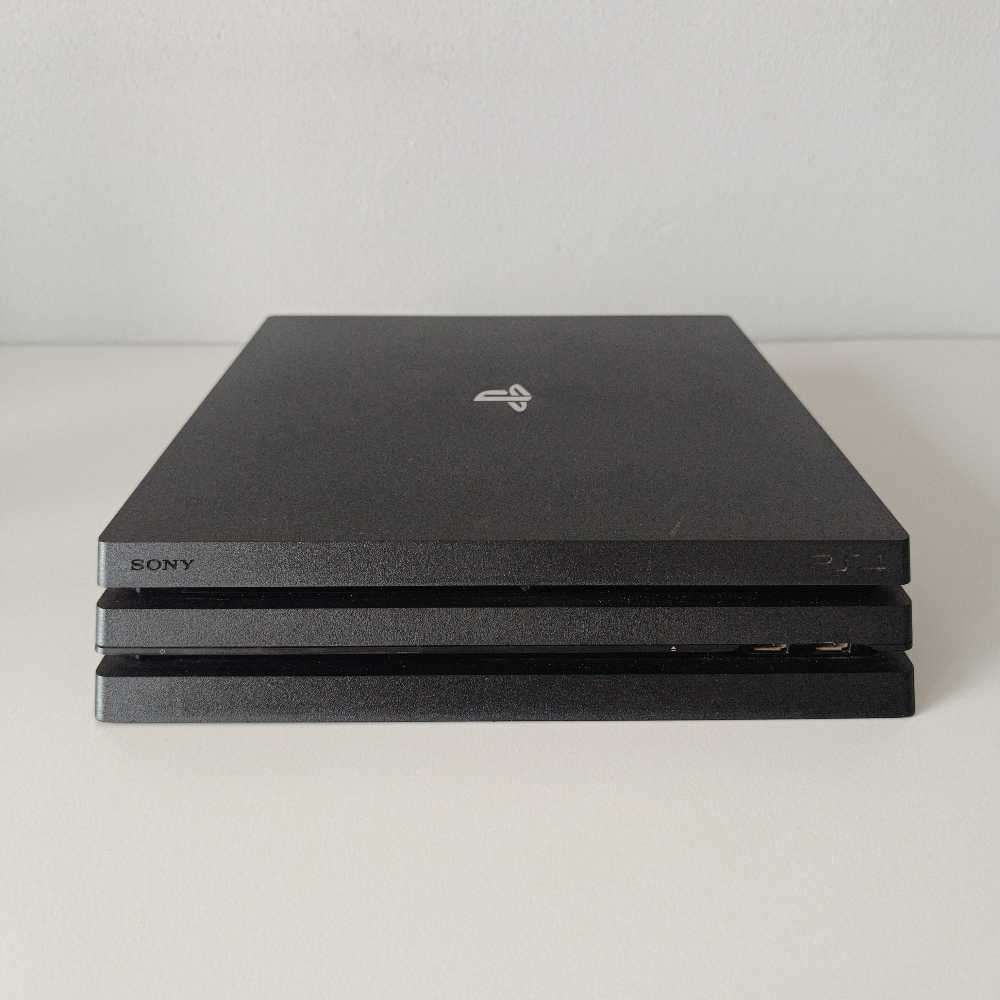 Playstation 4 Pro 1Tb Console