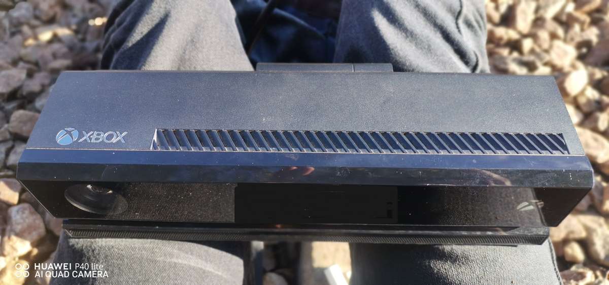 Kinect for Xbox one
