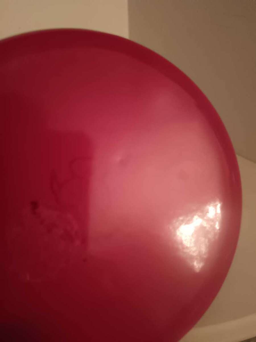 Red Enamel Saucepan Made in Poland