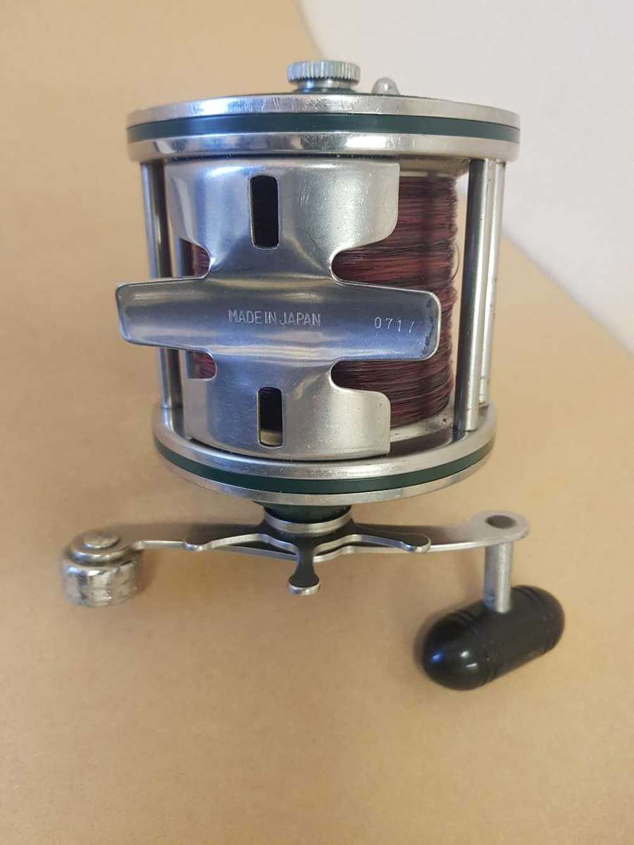 Fishing reel. Shakespeare model 2153