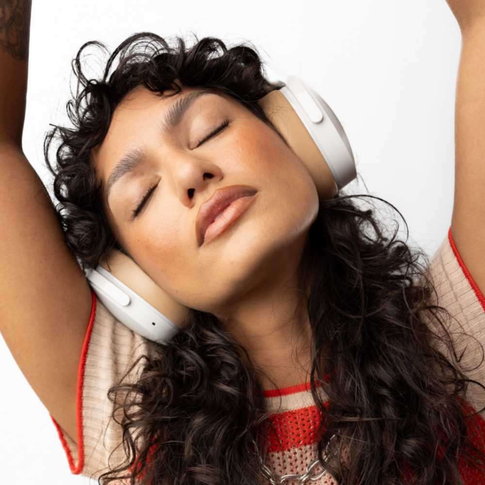 Skullcandy Hesh ANC Noise Canceling Wireless Headphones