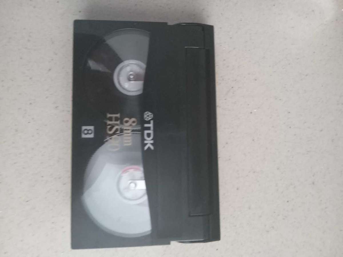 SONY CCD TRV 238 HANDYCAM HI8