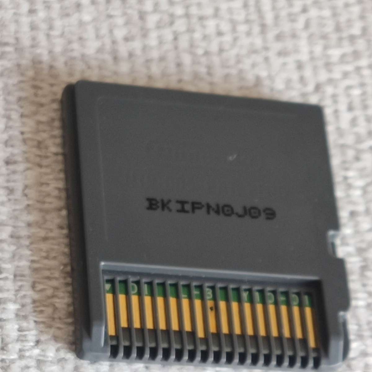 The Legend of Zelda Spirit Tracks Nintendo Ds