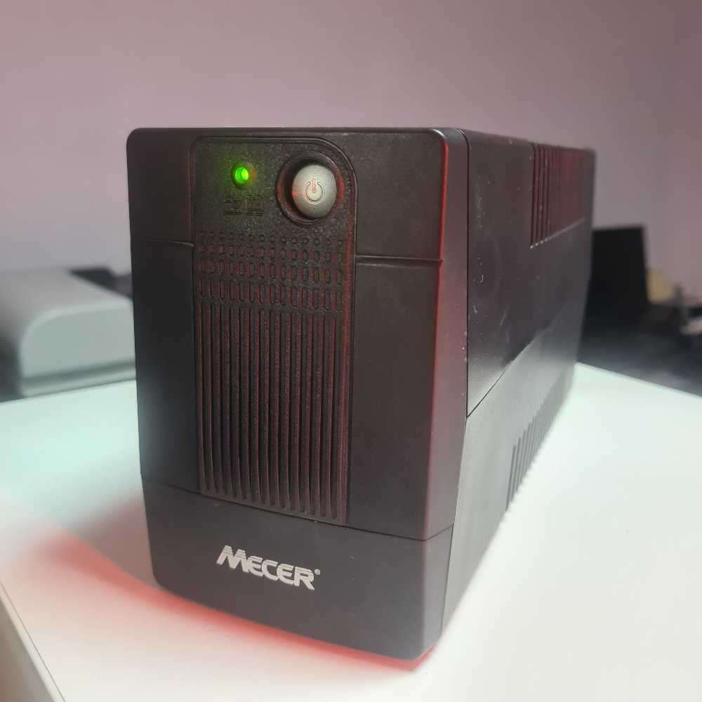 Mecer 650VA UPS