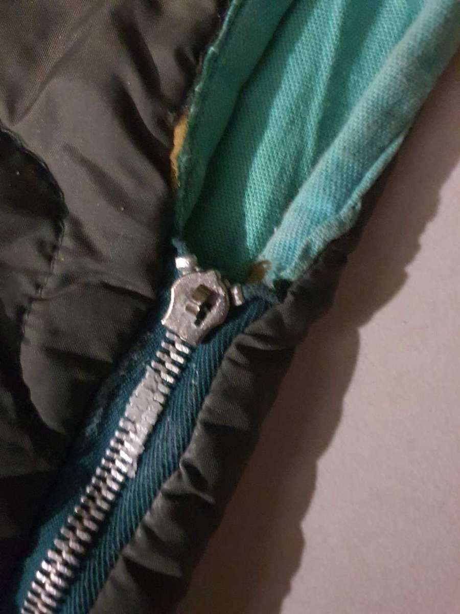 Rhodesian Sleeping Bag